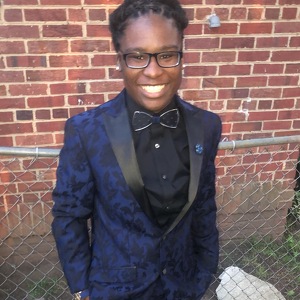 Fundraising Page: lamore smith